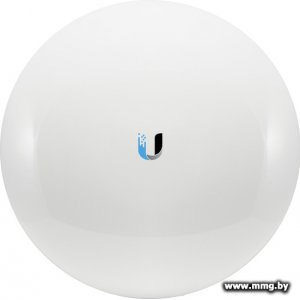 Точка доступа Ubiquiti NanoBeam ac NBE-5AC-Gen2