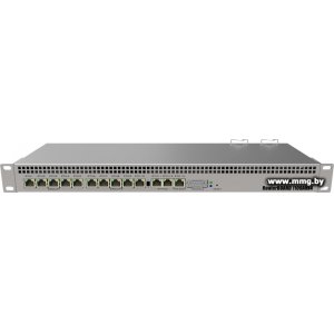 Купить Маршрутизатор Mikrotik RB1100AHx4 в Минске, доставка по Беларуси