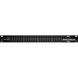 Ubiquiti EdgeSwitch 48 500W [ES-48-500W]