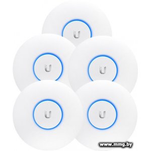 Купить Точка доступа Ubiquiti UniFi AC HD [UAP-AC-HD] в Минске, доставка по Беларуси