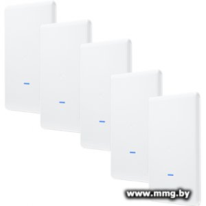 Купить Точка доступа Ubiquiti UAP-AC-M-PRO-5 в Минске, доставка по Беларуси