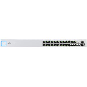 Купить Ubiquiti UniFi Switch 24 [US-24] в Минске, доставка по Беларуси