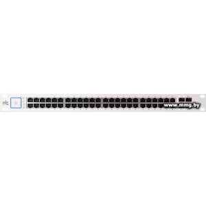 Купить Ubiquiti UniFi Switch 48 [US-48] в Минске, доставка по Беларуси