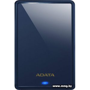 2TB ADATA HV620S AHV620S-2TU31-CBL (синий)