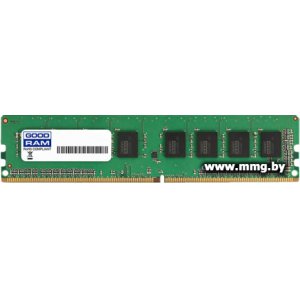 16GB PC4-21300 GOODRAM GR2666D464L19/16G