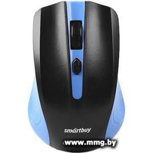 SmartBuy 352AG синяя/черная