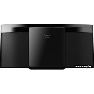 Купить Музыкальный центр Panasonic SC-HC200EE-K в Минске, доставка по Беларуси