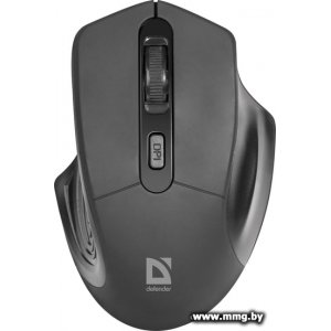 Defender Datum MB-345 (52345)