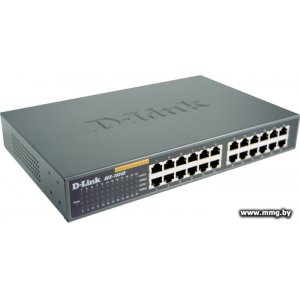 Купить D-Link DES-1024D в Минске, доставка по Беларуси