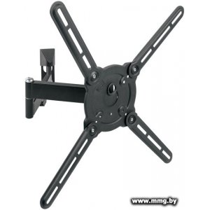 Кронштейн Kromax ATLANTIS-15 (черный)