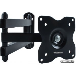 Кронштейн Kromax DIX-15 (черный)