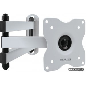 Кронштейн Kromax DIX-15W (белый)