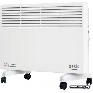 Oasis KM-20D
