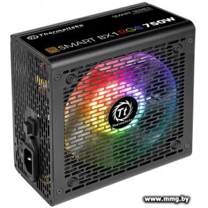 750W Thermaltake Smart BX1 RGB SP-750AH2NKB-2