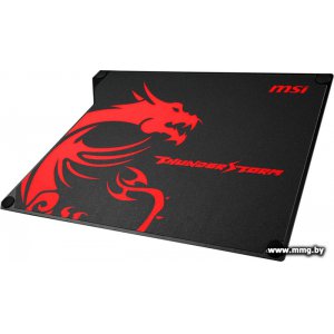 MSI Thunderstorm Aluminum Gaming