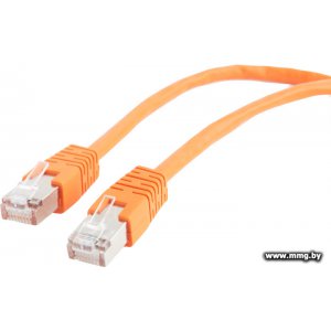 Кабель Cablexpert PP22-0.5M/O
