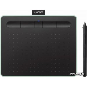 Купить Wacom Intuos CTL-4100WLE-N Wacom Intuos S Bluetooth Pista в Минске, доставка по Беларуси