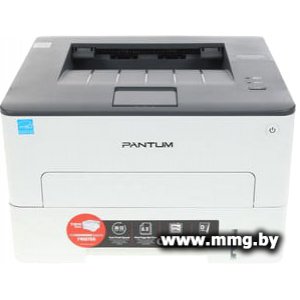 Купить Pantum P3010D в Минске, доставка по Беларуси
