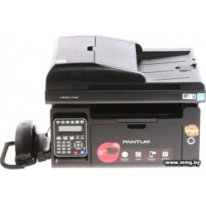 Купить Pantum M6607NW в Минске, доставка по Беларуси