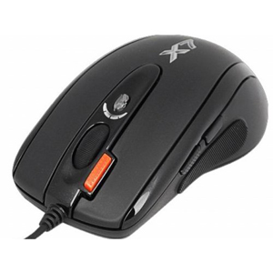 A4 Tech XL-750BK (черный)