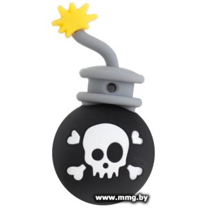 Купить 32GB SmartBuy Wild Series Bomb в Минске, доставка по Беларуси