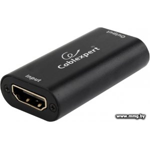 Купить Усилитель сигнала Cablexpert DRP-HDMI-02 в Минске, доставка по Беларуси