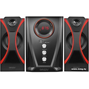 Купить Ginzzu GM-407 в Минске, доставка по Беларуси