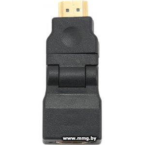 Купить Адаптер Cablexpert A-HDMI-FFL2 в Минске, доставка по Беларуси