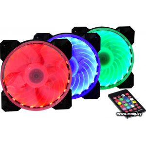 for Case Spire Magic Lantern X2-12025S1L6-RGB-LED