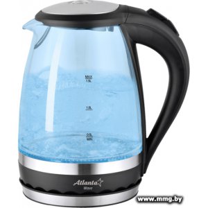 Купить Чайник Atlanta ATH-2463 в Минске, доставка по Беларуси