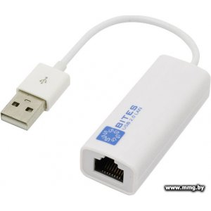 Купить Сетевой адаптер 5bites UA2-45-02WH в Минске, доставка по Беларуси