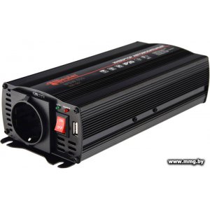 Купить Автоинвертор Wester MSW600 в Минске, доставка по Беларуси