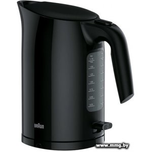 Чайник Braun PurEase WK 3100 BK