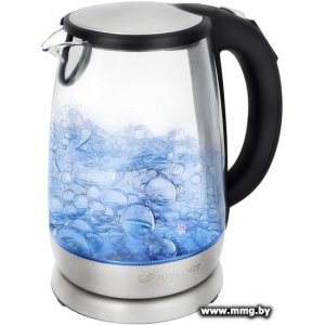 Купить Чайник Kitfort KT-628 в Минске, доставка по Беларуси