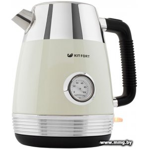 Купить Чайник Kitfort KT-633-3 в Минске, доставка по Беларуси