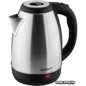 Купить Чайник Scarlett SC-EK21S51 в Минске, доставка по Беларуси