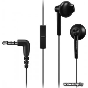Panasonic RP-TCM55GC-K (черный)