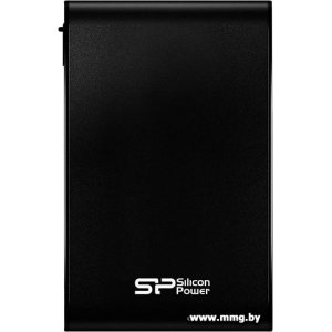 Купить 1TB Silicon-Power Armor A80 SP010TBPHDA80S3K в Минске, доставка по Беларуси