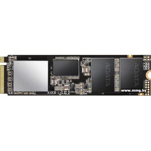SSD 512Gb A-Data SX8200 Pro ASX8200PNP-512GT-C