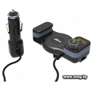 FM-модулятор Ritmix FMT-A880