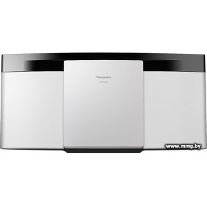 Купить Микро-система Panasonic SC-HC200EE-W в Минске, доставка по Беларуси