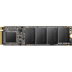 Купить SSD 512GB A-Data XPG SX6000Pro(ASX6000PNP-512GT-C) в Минске, доставка по Беларуси