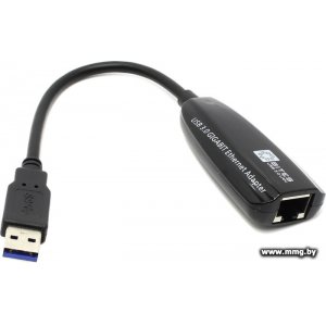 Купить Сетевой адаптер 5bites UA3-45-01BK в Минске, доставка по Беларуси