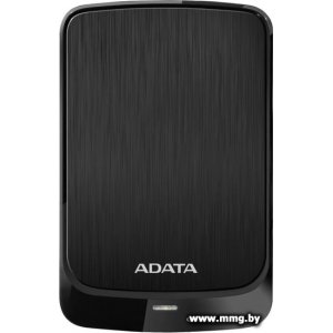 Купить 2TB ADATA HV320 (AHV320-2TU31-CBK) в Минске, доставка по Беларуси