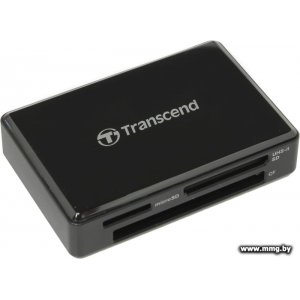 Купить Картридер Transcend TS-RDF9K2 в Минске, доставка по Беларуси