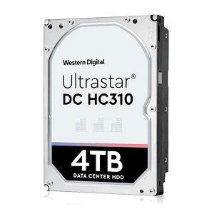 Купить 4000Gb HGST HUS726T4TAL5204 в Минске, доставка по Беларуси