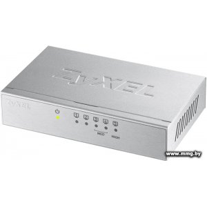 Купить Zyxel GS-105B v3 в Минске, доставка по Беларуси
