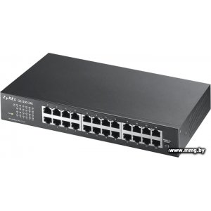 Купить Zyxel GS1100-24E в Минске, доставка по Беларуси