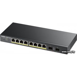 Купить Zyxel GS1900-10HP в Минске, доставка по Беларуси