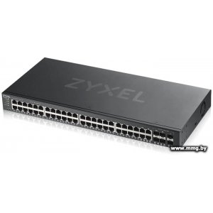 Купить Zyxel GS1920-48v2 в Минске, доставка по Беларуси